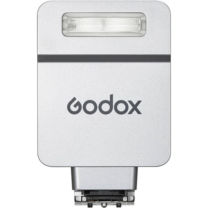 Godox iT22 Silver - Fujifilm