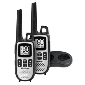 Uniden Uh610-2 - 1 Watt Uhf Handheld Adventure 2-way Radio