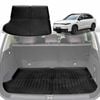 Boot Liner for Leapmotor C10 2024-2025 All Weather Heavy Duty Cargo Trunk Mat Luggage Tray