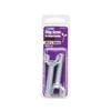 Zenith M10 x 50mm Zinc Plated Wing Screw - 2 Pack