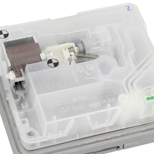 Electrolux Dishwasher Soap Dispenser 4055950028