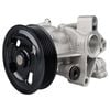 Engine Water Pump For Suzuki Grand Vitara Kizashi 2.4L J24B SX4 2.0L J20B
