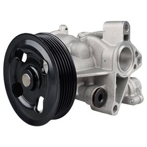Engine Water Pump For Suzuki Grand Vitara Kizashi 2.4L J24B SX4 2.0L J20B