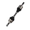 Front CV Drive Shaft for Isuzu D-MAX TFS TFS40 TFS87 4WD 2020-Onwards