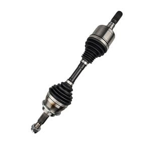 Front CV Drive Shaft for Isuzu D-MAX TFS TFS40 TFS87 4WD 2020-Onwards