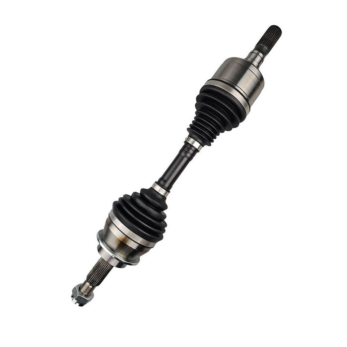 Front CV Drive Shaft for Isuzu D-MAX TFS TFS40 TFS87 4WD 2020-Onwards