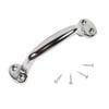 Goliath 160mm Zinc Plated Grab Handle