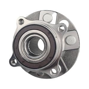 Rear Wheel Bearing Hub Assembly for Toyota Mirai JPD20 & Lexus LC/LS Series (URZ, GWZ, USF, VXF, GVF, UVF)
