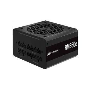 Corsair RM850e Power Supply – Fully Modular ATX 3.1, Reliable 850W Performance