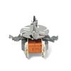 Oven Fan Forced Motor 00651461, suits Bosch
