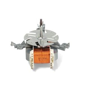 Oven Fan Forced Motor 00651461, suits Bosch