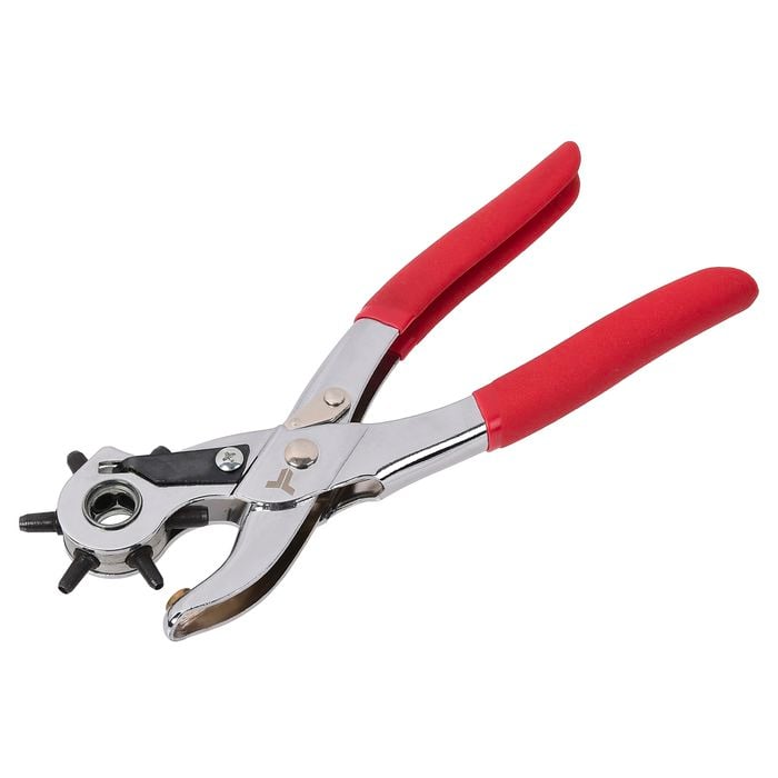 Trojan Adjustable Hole Punch