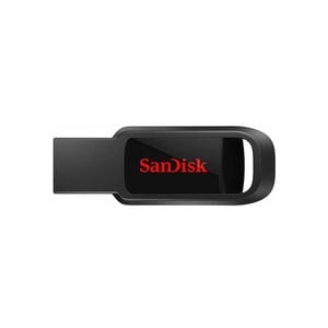 Sandisk Cruzer Spark 128gb Usb Flash Drive – Compact, Reliable, Easy-to-use Storage