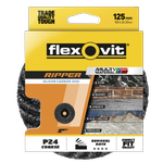 Flexovit 100x16mm Stripping Ripper Grinding Disc