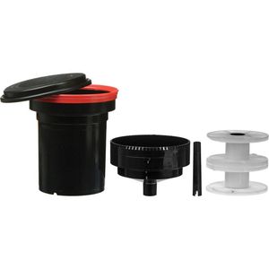 Paterson Universal Tank With Two Reels (super System 4)
