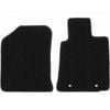For Toyota Corolla ZZE122R 12/2001-04/2007 Custom Black Car Carpet Floor Mats