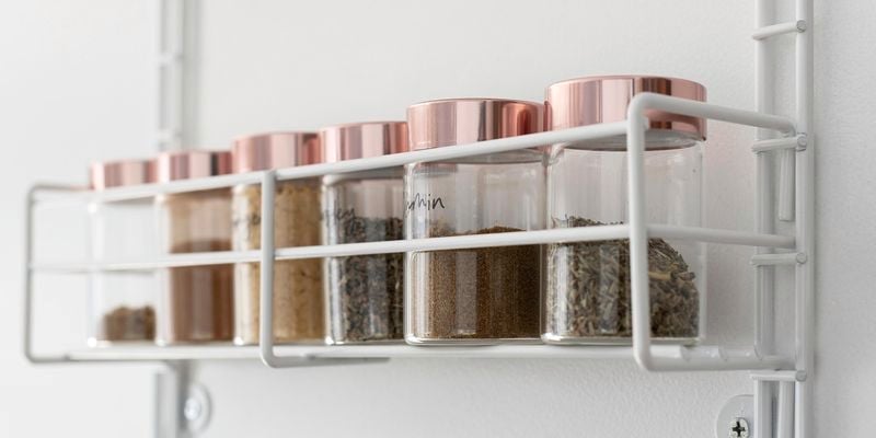 Product CLP - Storage & Cleaning