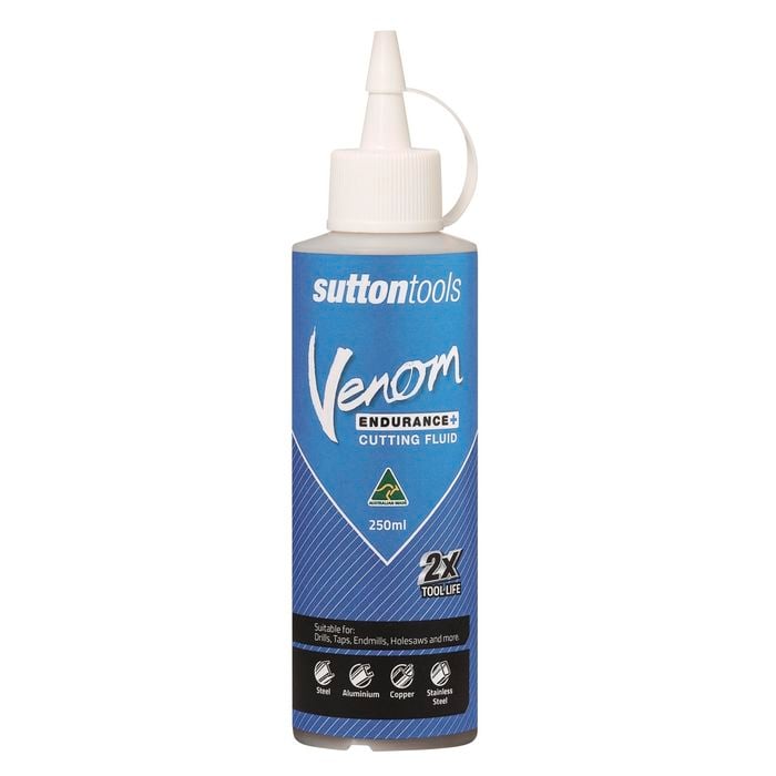 Sutton Tools 250ml Cutting Fluid