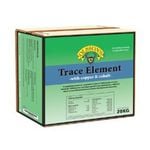 Olsson Trace Element Copper + Cobalt Salt Lick Livestock Feed Supplement 20kg