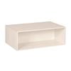 Kaboodle 750mm White Kitset Overhead Carcass