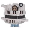 New Alternator 80A For FORD COURIER PG/PH 2.6L 02-05 LASER KE/KH 1.6/1.8L 91-94