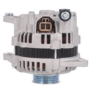 New Alternator 80A For FORD COURIER PG/PH 2.6L 02-05 LASER KE/KH 1.6/1.8L 91-94