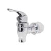 Rink Drink Drinks Dispenser Spout - Chrome
