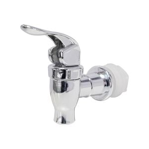 Rink Drink Drinks Dispenser Spout - Chrome