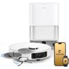 Dreame L10s Ultra Gen 3 Robot Vacuum and Mop - White