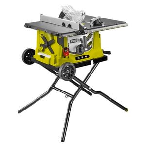 Table Saws