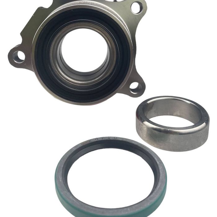 Rear Left Wheel Bearing Hub Assembly For Lexus LX Landcruiser FJA VDJ UZJ Tundra