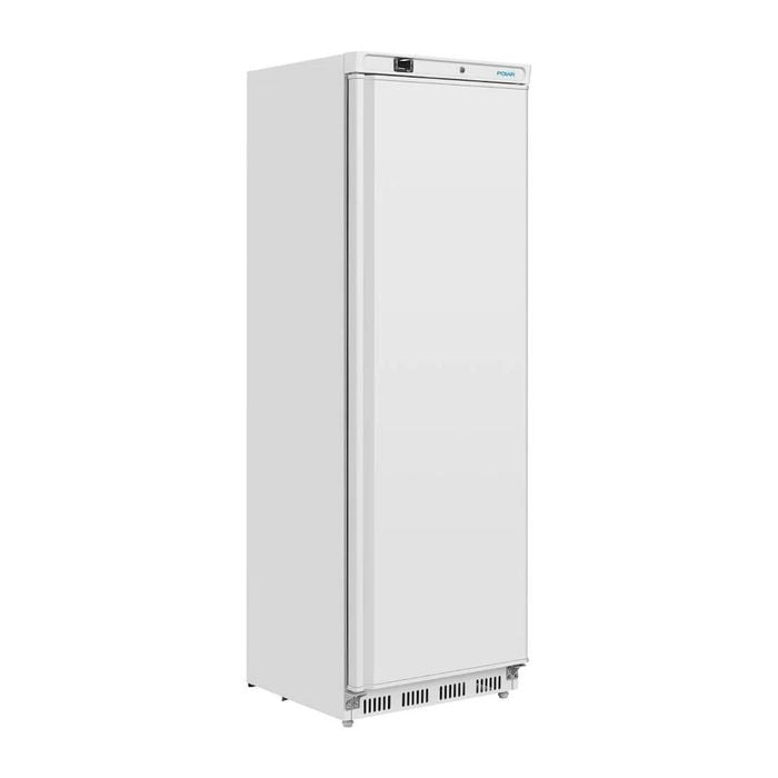 Polar C-series Upright Fridge White - 400ltr - Pc003-a
