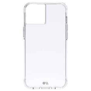 Case-Mate Tough Case For Apple iPhone 15 Pro Max - Clear