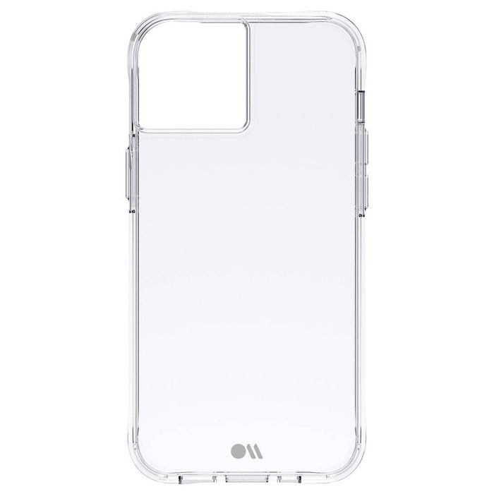 Case-Mate Tough Case For Apple iPhone 15 Pro Max - Clear