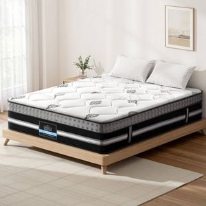 Giselle Mattress Double 35cm Cooling Gel
