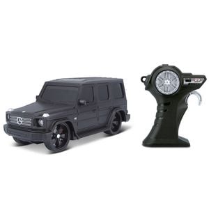 Maisto Tech Rc Toy 1:24 Premium Mercedes Benz G 2.4ghz/usb W/ Remote Kids 5y+