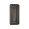 Lugna 1024 x 450 x 280mm Storm Cabinet Shell