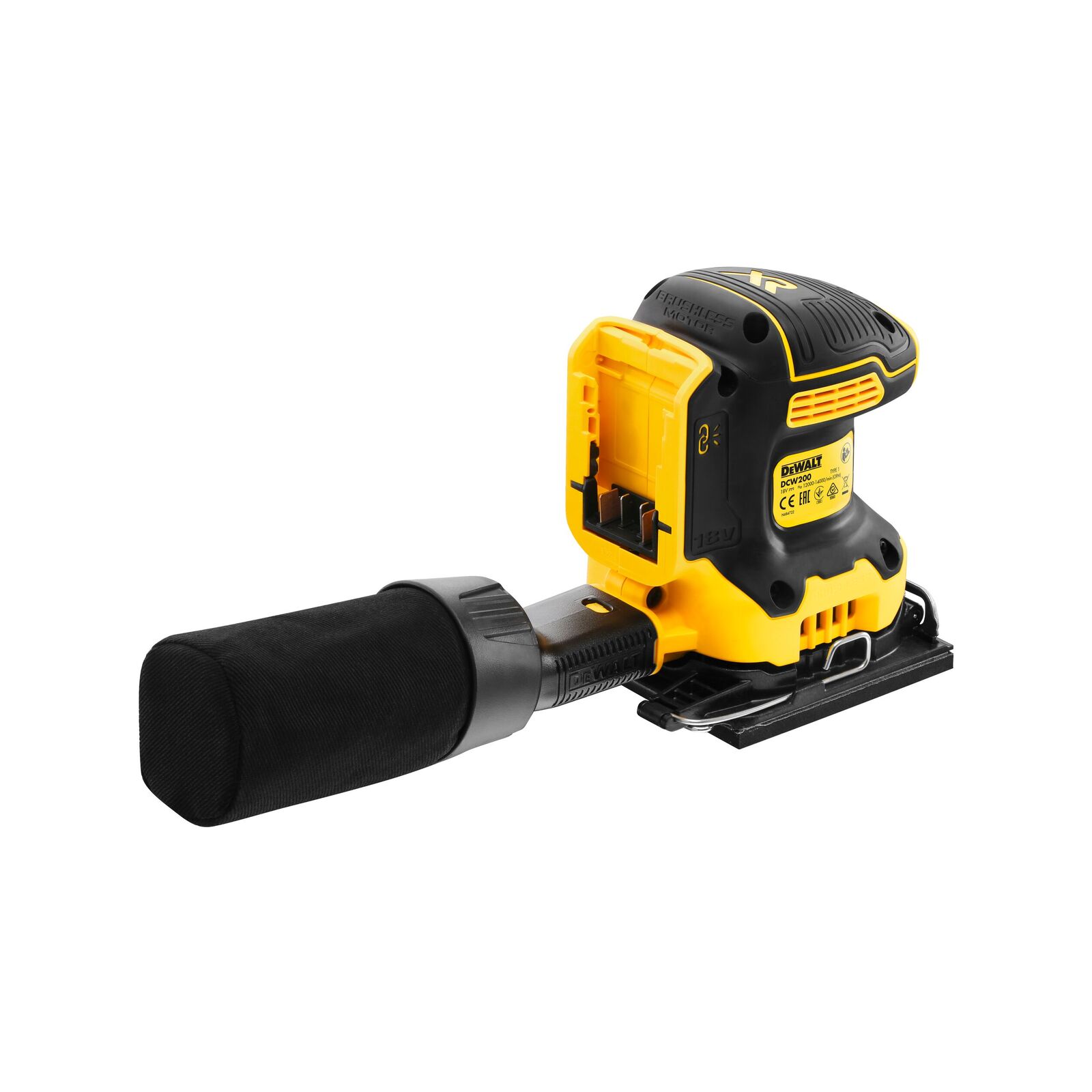 Dewalt cordless sander bunnings hotsell