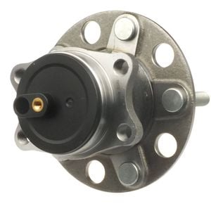 Rear Wheel Bearing Hub For Jeep Patriot Compass Dodge Avenger Caliber Chrysler