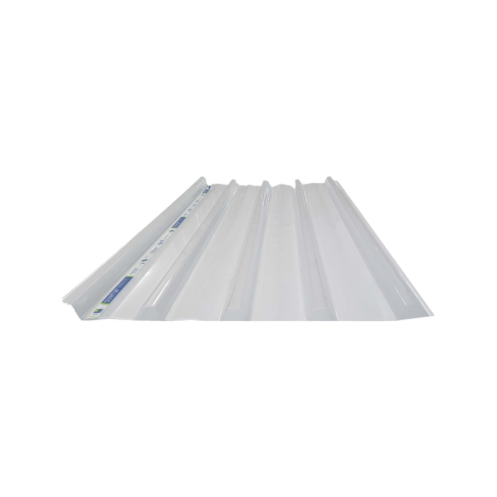 Suntuf Commercial Skylighting 2400 x 835 x 1.2mm 5 Rib Trimspan - 2400mm