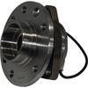 Front Wheel Bearing Hub Assembly For Holden Astra AH 1.9L 2.0L 2006~2010