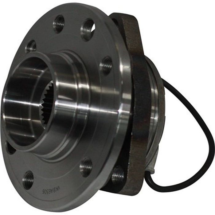 Front Wheel Bearing Hub Assembly For Holden Astra AH 1.9L 2.0L 2006~2010