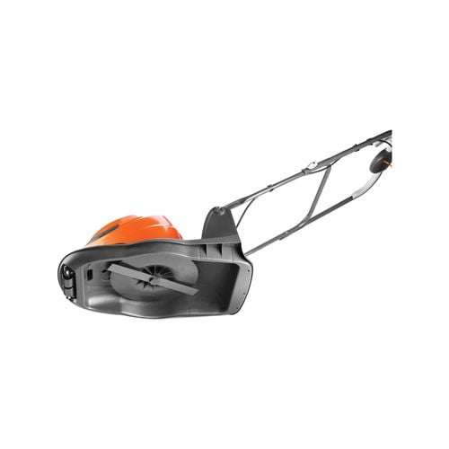 Flymo electric mower bunnings sale