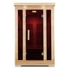ReGen8 Duo v3 - 2 Person 2040W Infrared Sauna