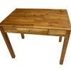 Teen Desk  Acacia Timber
