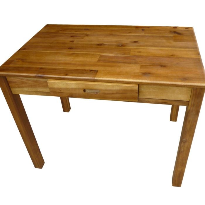 Teen Desk  Acacia Timber