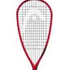Head Extreme 135 Red 2021 Squash Racquet Racket Ball Red/Black