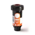 Holman 50mm Fixed Pop Up Sprinkler Full Spray