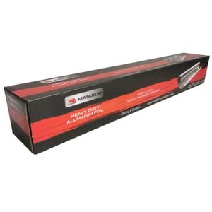Matador 30m Heavy Duty BBQ Foil
