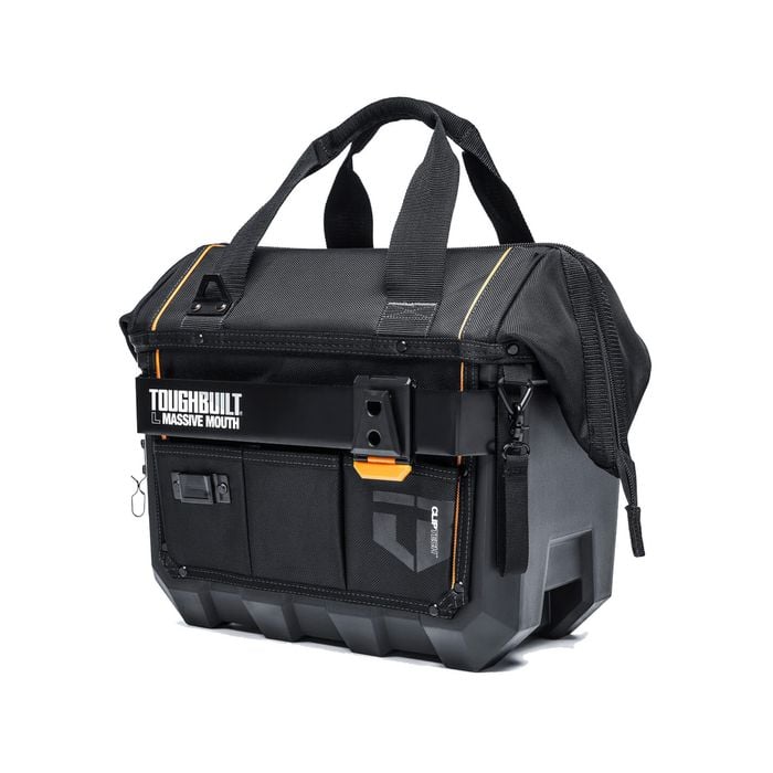 ToughBuilt Massive Mouth™ Bag - Large